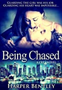 Being Chased (CEP Book 1)