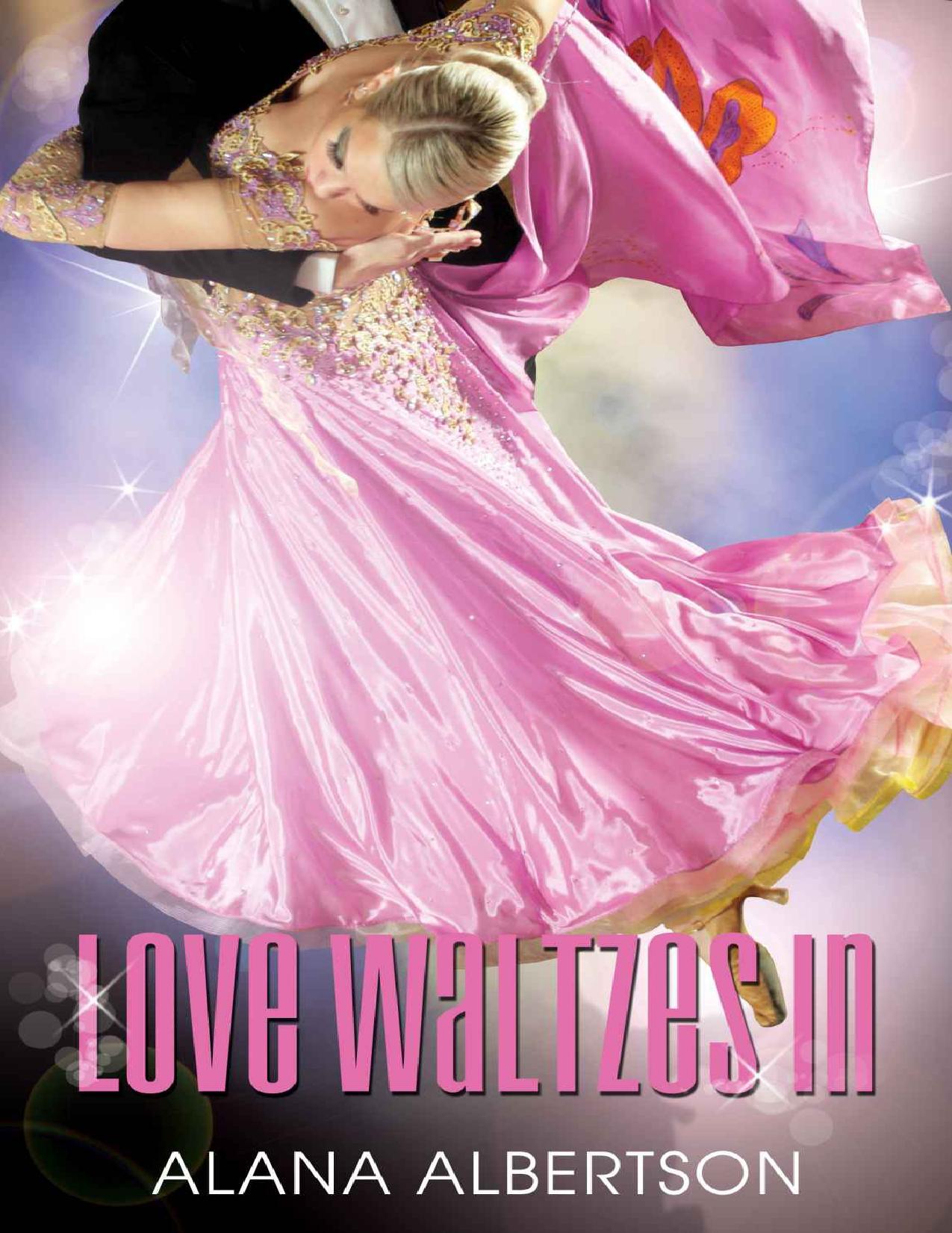 Love Waltzes In (Dancing Under The Stars)