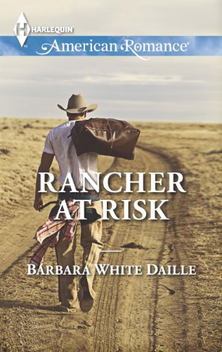 Rancher at Risk (Flagman's Folly, New Mexico Book 4)