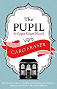 The Pupil (Caper Court Book 1)