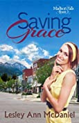 Saving Grace (Madison Falls Book 1)