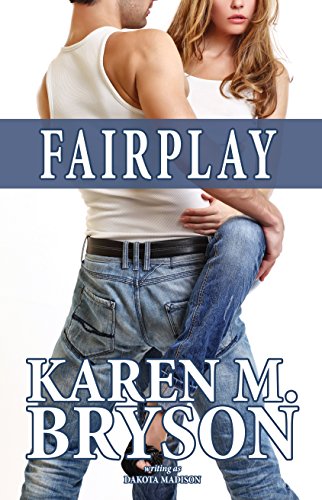 Fair Play (Matchplay Series Book 2)