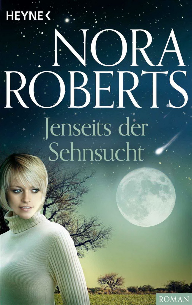 Jenseits der Sehnsucht (German Edition)