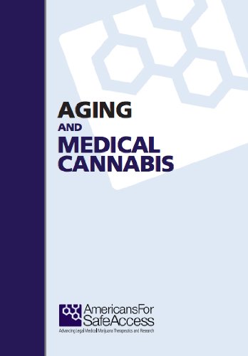 Aging and Medical Cannabis