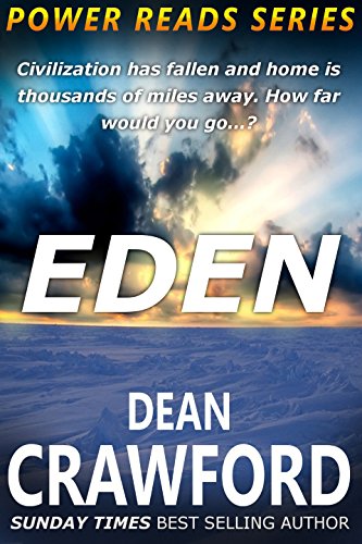 EDEN (Power Reads Book 4)