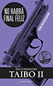 No habr&aacute; final feliz: Serie Belascoar&aacute;n (Spanish Edition)