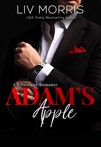 Adam's Apple (Touch of Tantra Book 1)