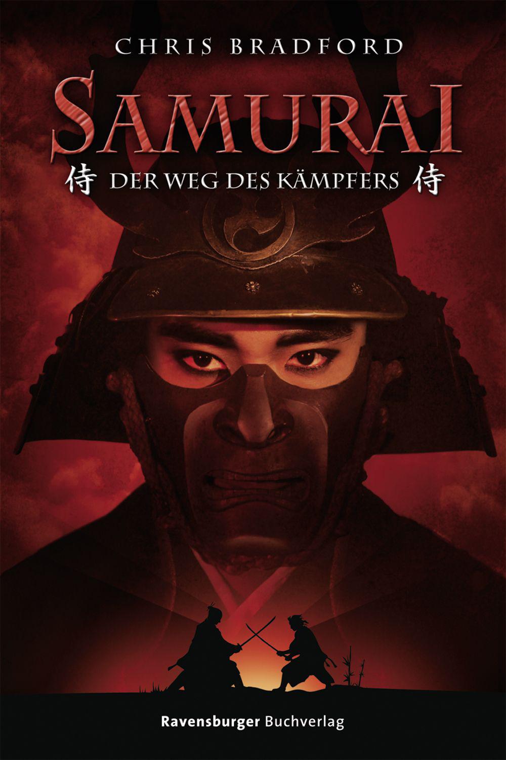 Samurai 01 - Der Weg des Kämpfers