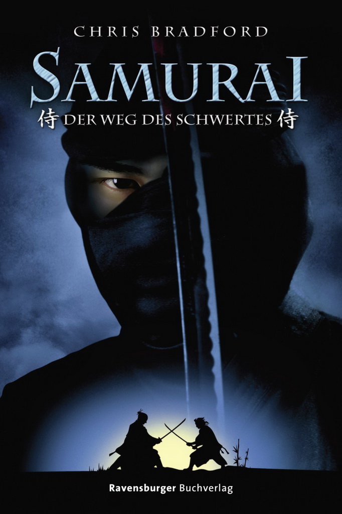 Samurai 02 - Der Weg des Schwertes