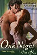 One Night With You (The Heart of the City Series, Book 1)