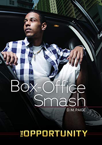 Box-Office Smash (The Opportunity)