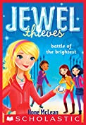 Jewel Society #4: Battle of the Brightest