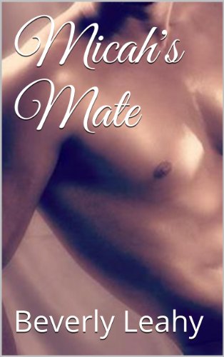 Micah's Mate (Dark Sky Book 1)