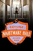 Captives (Nightmare Hall Book 25)