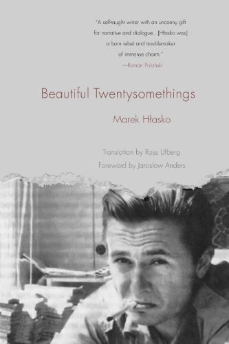 Beautiful Twentysomethings (NIU Series in Slavic, East European, and Eurasian Studies)