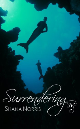 Surrendering (Swans Landing Book 3)