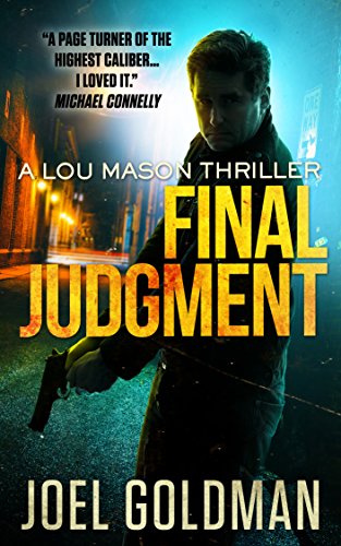 Final Judgment (Lou Mason Thrillers Book 5)