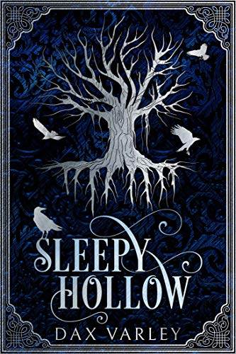 SLEEPY HOLLOW (Sleepy Hollow Series Book 1)