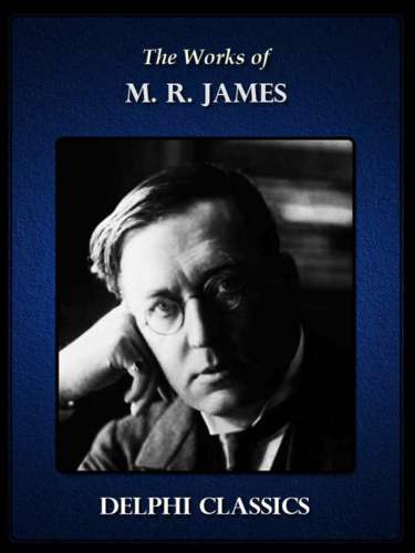 Complete Works of M. R. James