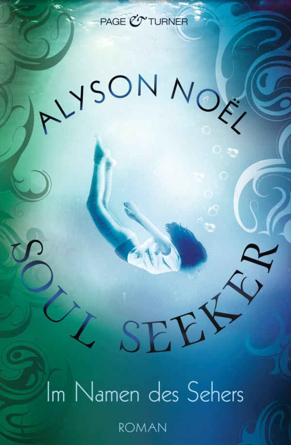 Soul Seeker 03 - Im Namen des Sehers