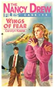 Wings of Fear (Nancy Drew Files Book 13)