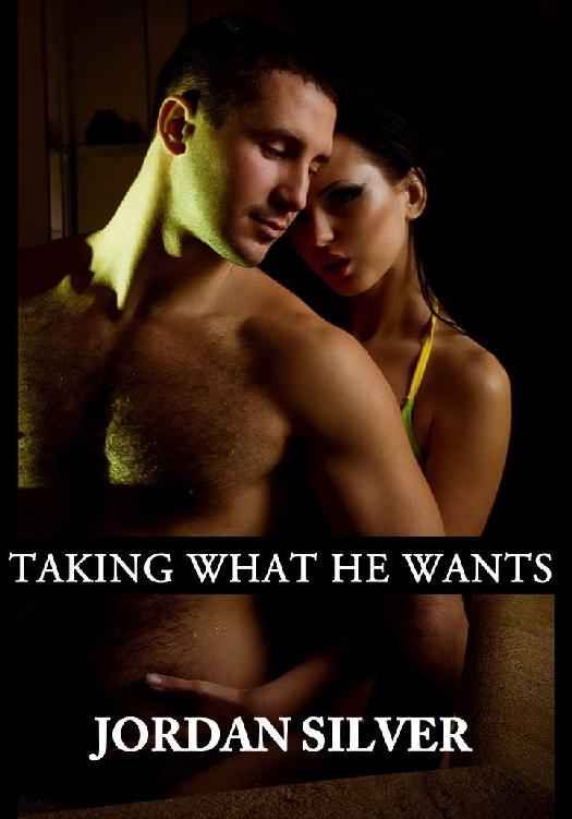 Taking What He Wants (Taking What He Wants Series Book 1)