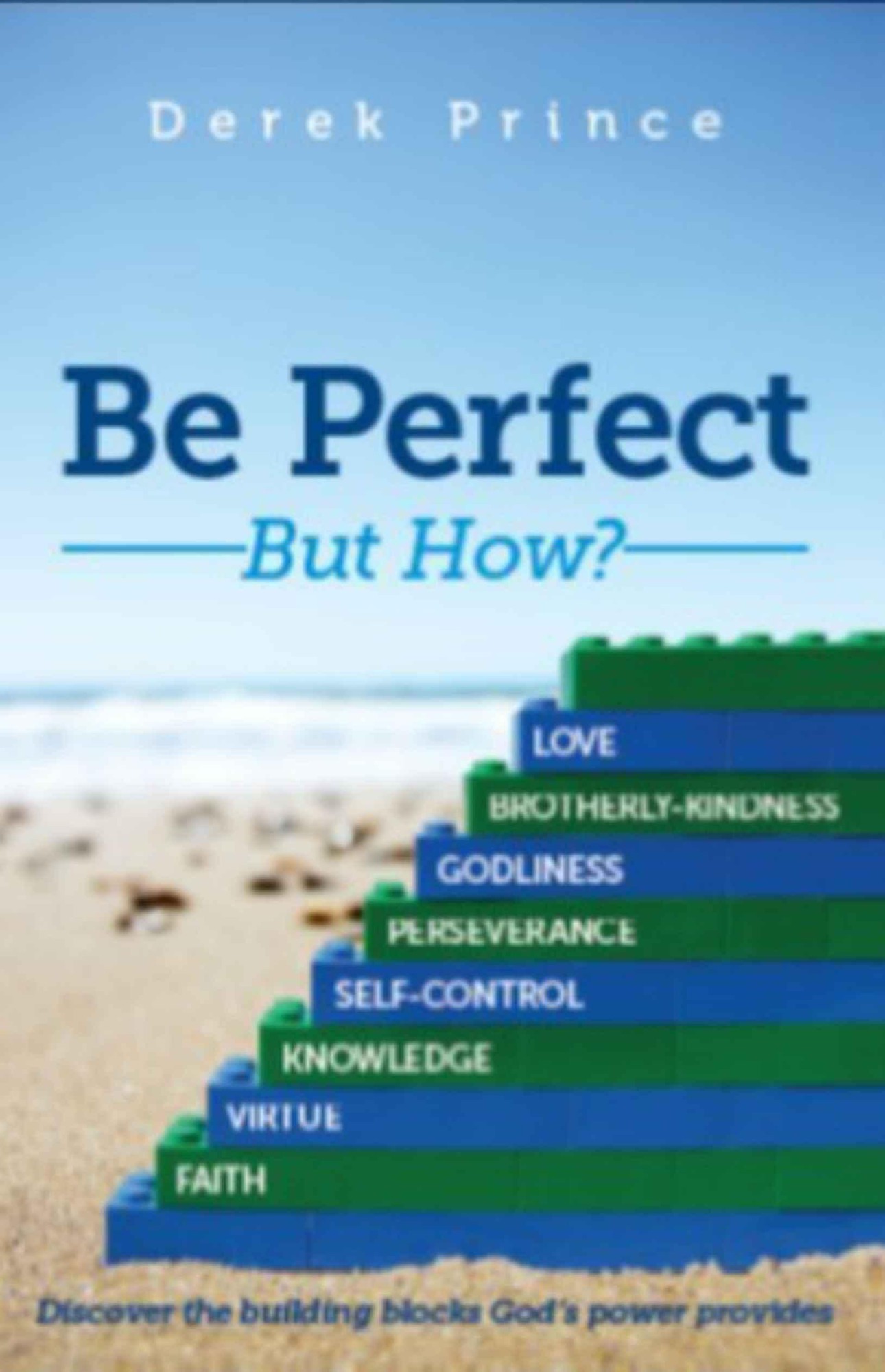 Be Perfect - but How?