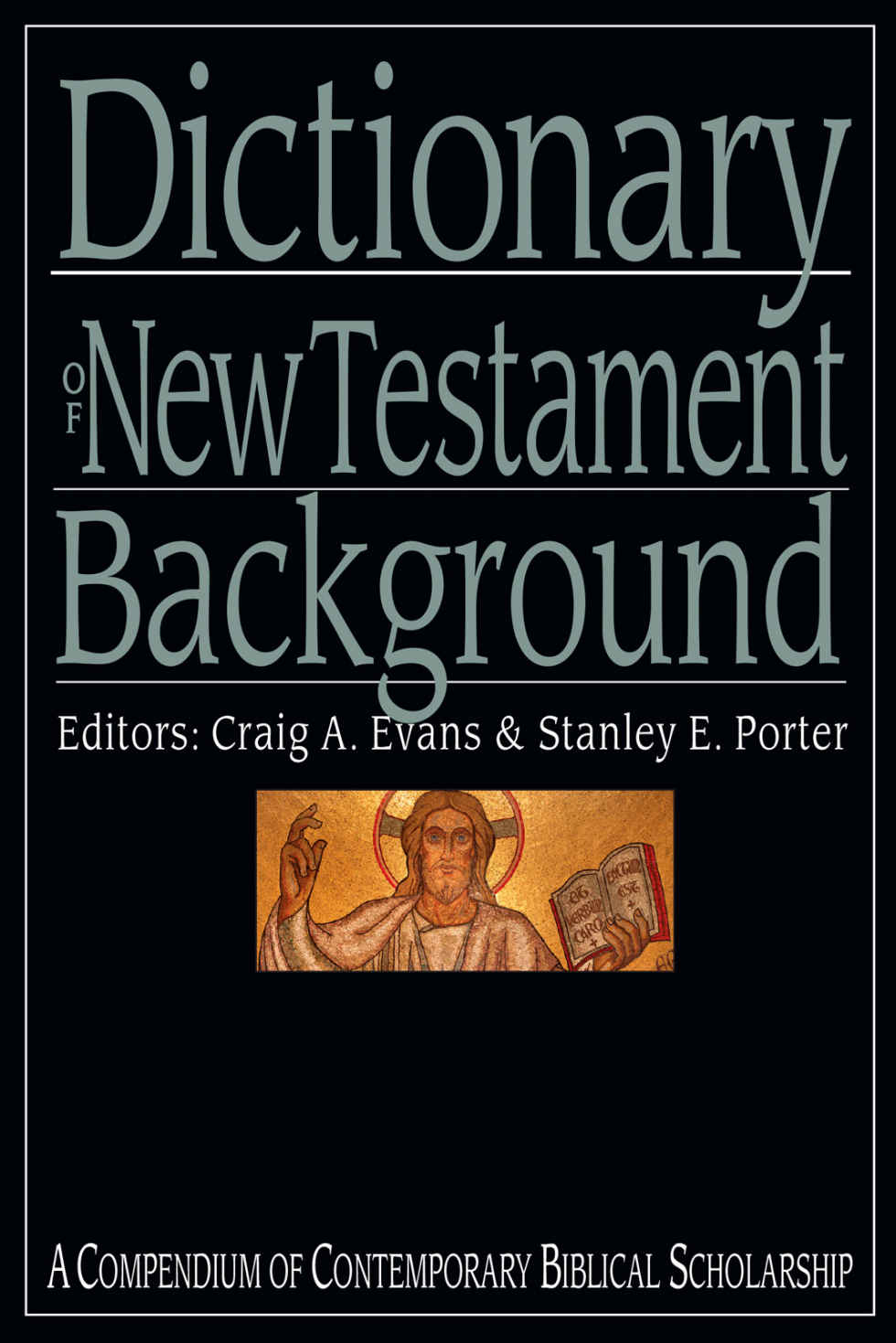 New Testament Background