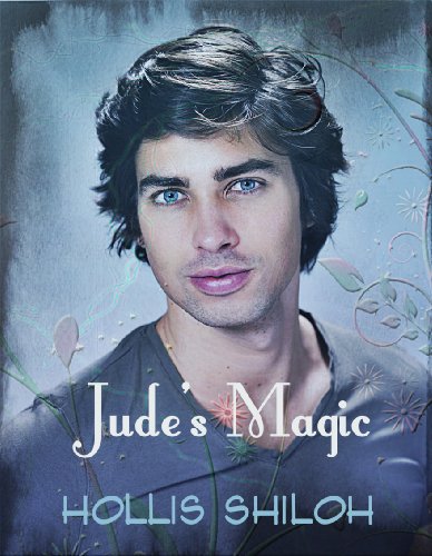 Jude's Magic (Life with the Engelhards Book 1)