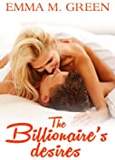 The Billionaire&rsquo;s Desires Vol.9 (The Billionaire's Desires)