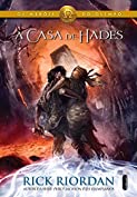 A casa de Hades (Os her&oacute;is do Olimpo Livro 4) (Portuguese Edition)