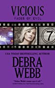 Vicious (Faces of Evil Book 7)