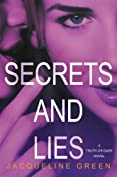 Secrets and Lies (Truth or Dare Series Book 2)