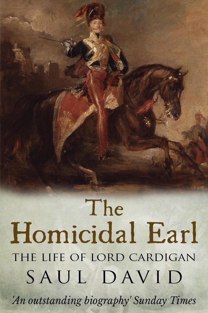 The Homicidal Earl