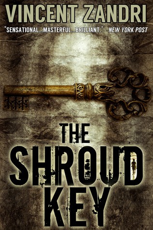 The Shroud Key: A Gripping Chase Baker Action Adventure Thriller (A Chase Baker Thriller Series)