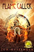 Flame Caller (World Aflame Book 2)