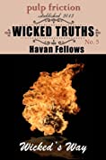 Wicked Truths (Wicked's Way #5)