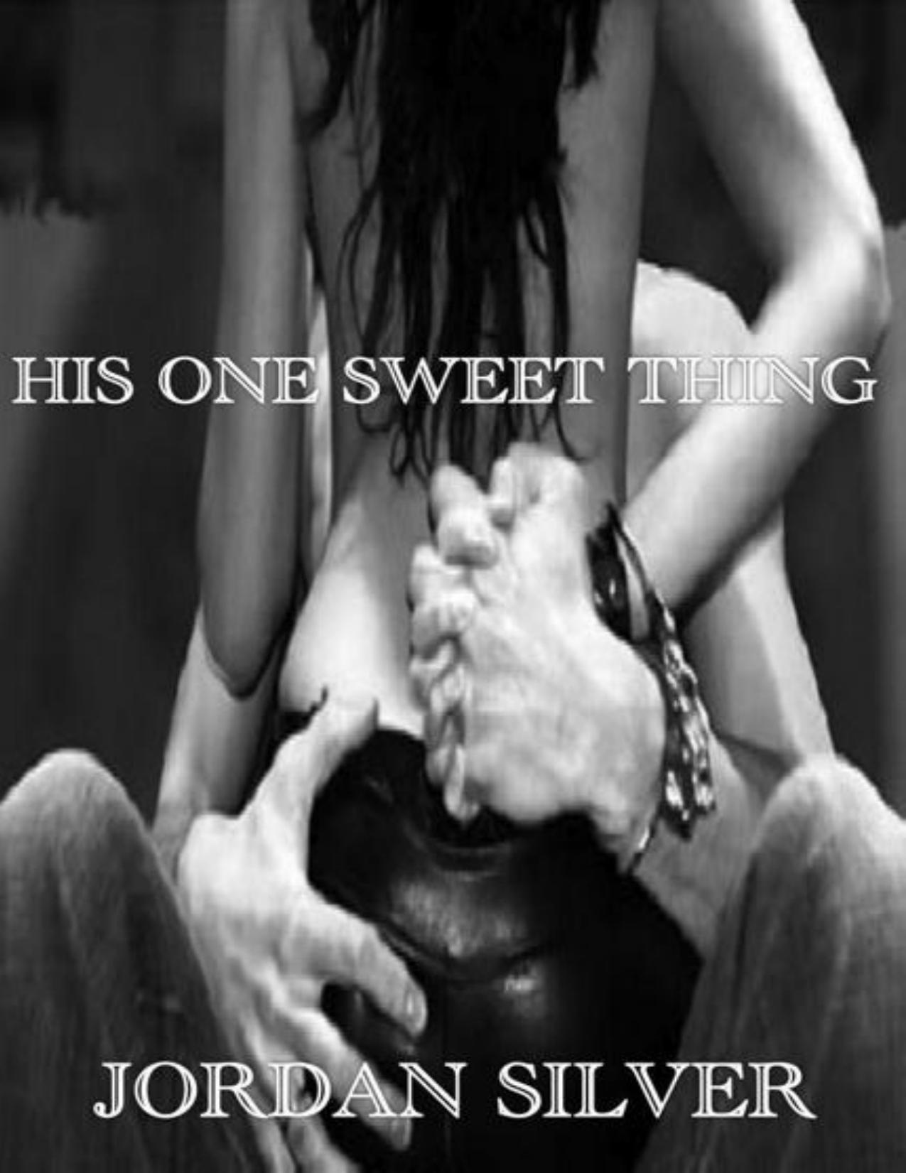 His One Sweet Thing (The Pregnancy Affair Book 1)