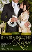 Reforming the Rogue (Classic Regency Romances Book 4)