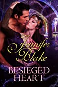 Besieged Heart (No Ordinary Lovers Collection Book 1)