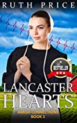 Lancaster Hearts (Out of Darkness - Amish Connections Book 1)