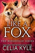 Like a Fox (BBW Paranormal Shapeshifter Romance) (Ridgeville Series Book 7)