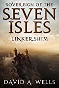 Linkershim (Sovereign of the Seven Isles Book 6)