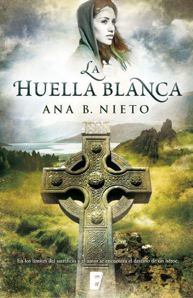 La huella blanca (El ni&ntilde;o robado 1) (Spanish Edition)