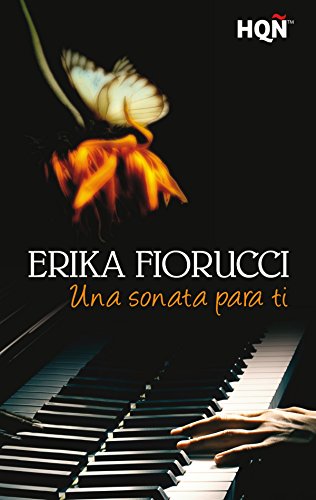 Una sonata para ti (HQ&Ntilde;) (Spanish Edition)