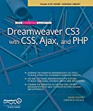 The Essential Guide to Dreamweaver CS3 with CSS, Ajax, and PHP (Friends of Ed Adobe Learning Library)