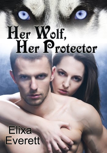 Her Wolf, Her Protector