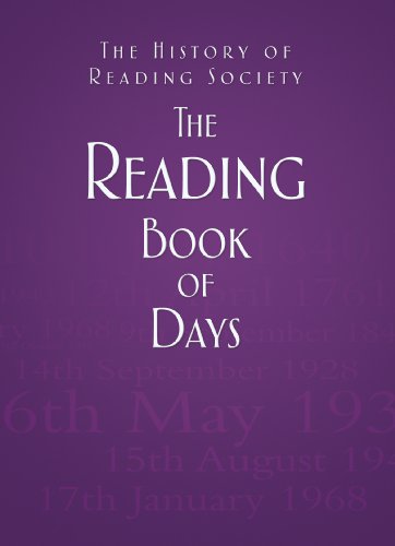 The Reading Book of Days