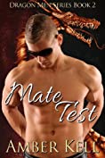 Mate Test (Dragon Men Book 2)