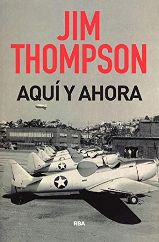 Aqu&iacute; y ahora (NOVELA POLIC&Iacute;ACA BIB) (Spanish Edition)